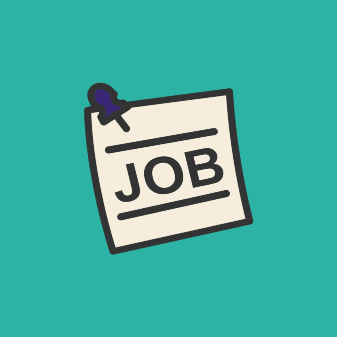 Ausschreibung: Joboffensive 50plus