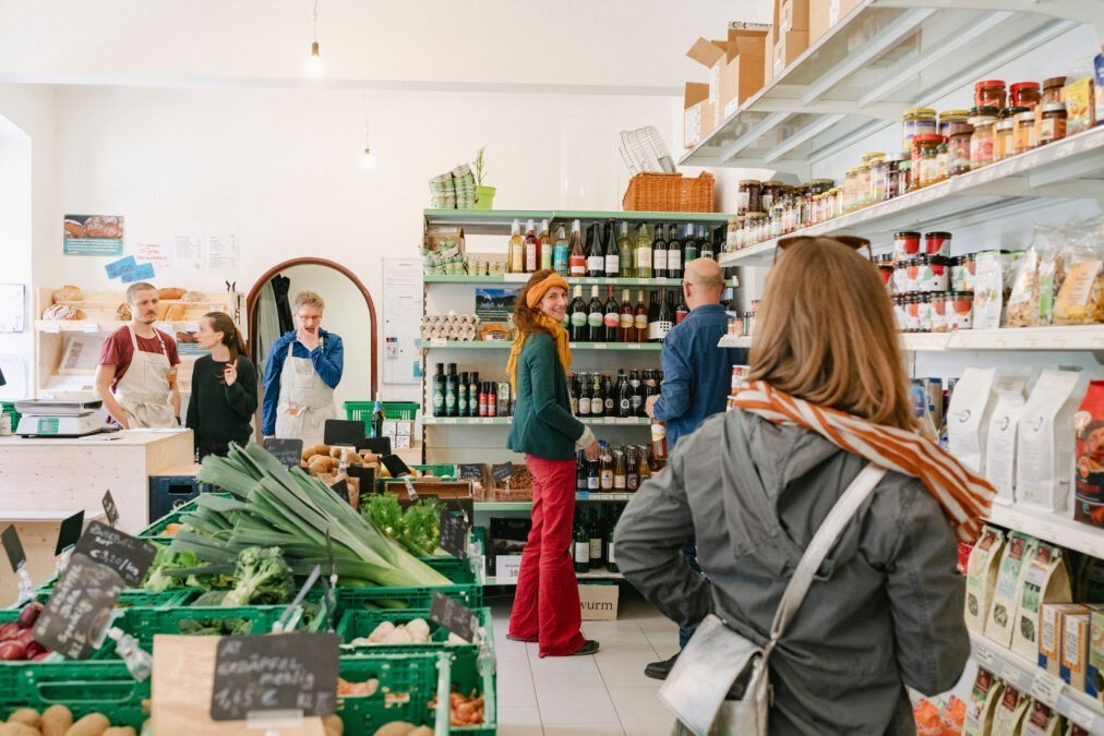Jahresrückblick Minimarkt
