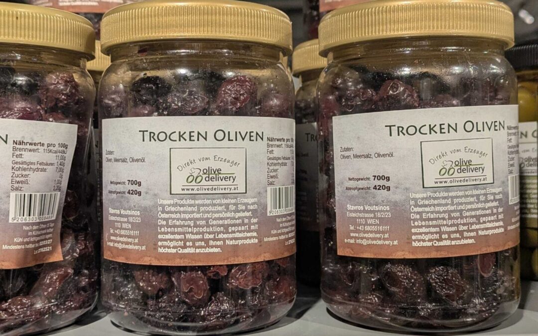 Snack-Tipps